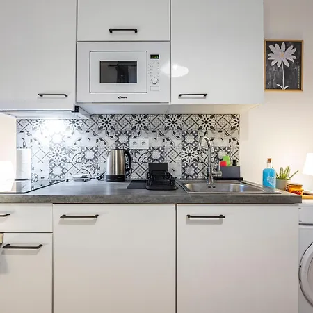 Petrska Cozy In The Center Of For Up To 4 Guests Apartment